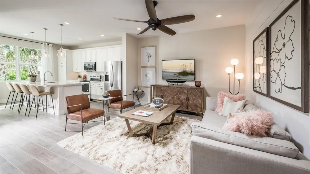 558 SANDERLING CIRCLE #558 Deerfield Beach, FL 33442
