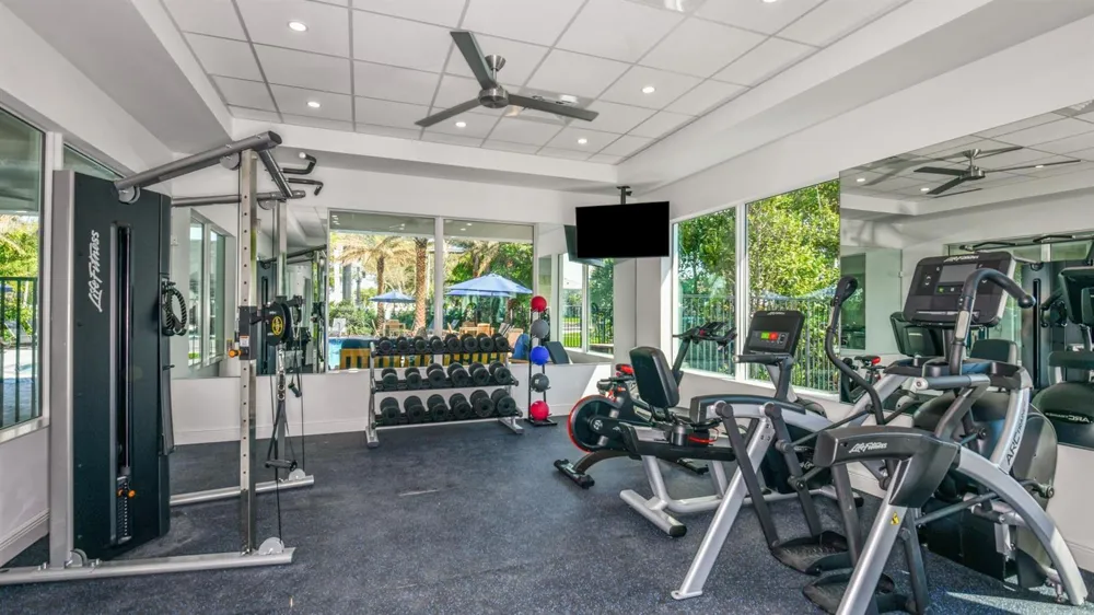 558 SANDERLING CIRCLE #558 Deerfield Beach, FL 33442
