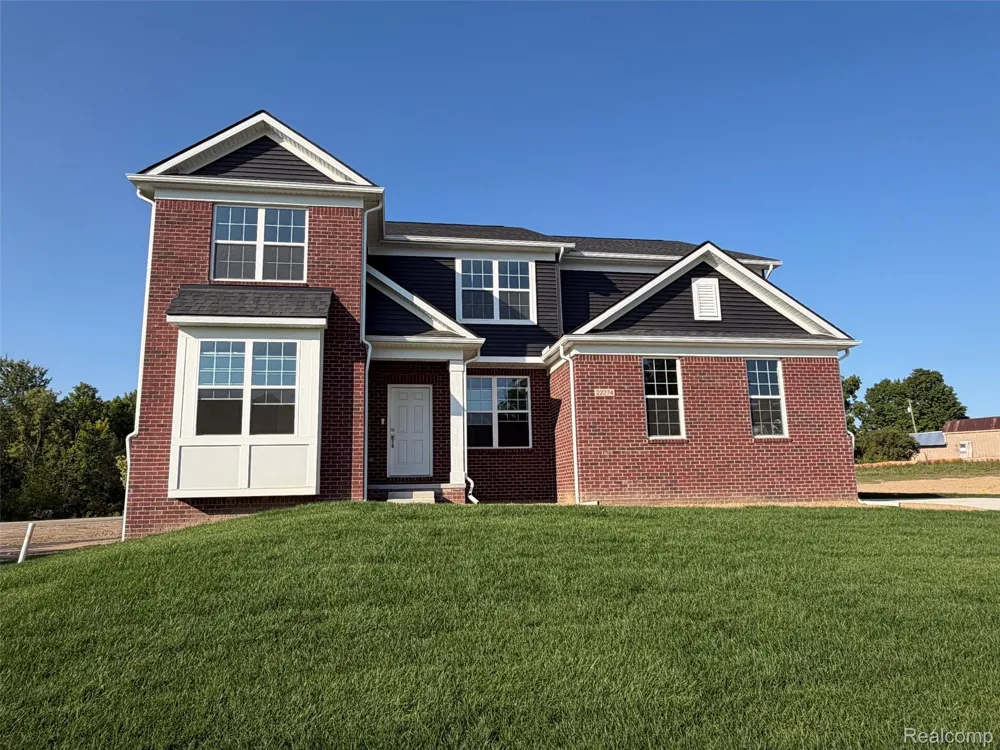 22274 Hilda Lane Lyon Charter Township, MI 48178