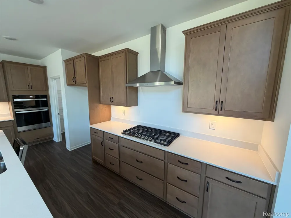 22274 Hilda Lane Lyon Charter Township, MI 48178