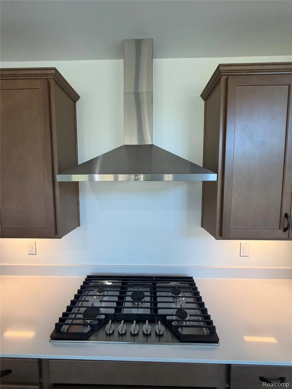 22274 Hilda Lane Lyon Charter Township, MI 48178