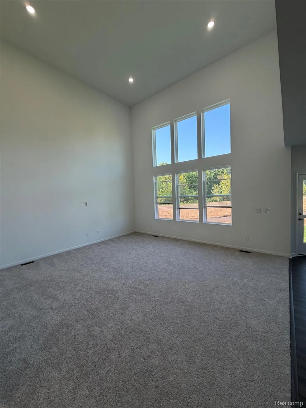 22274 Hilda Lane Lyon Charter Township, MI 48178