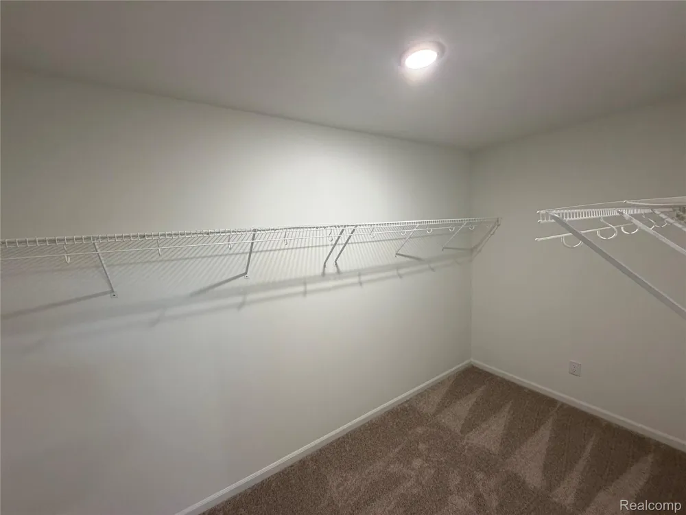 22274 Hilda Lane Lyon Charter Township, MI 48178