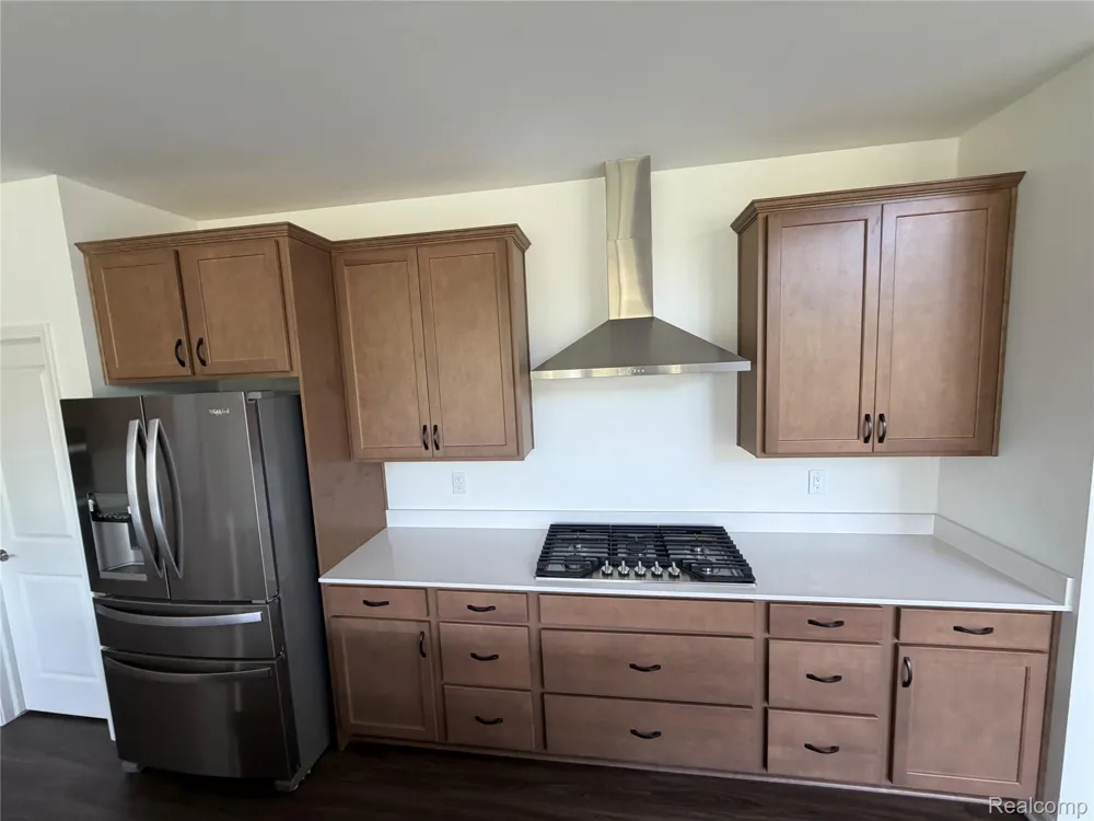 22274 Hilda Lane Lyon Charter Township, MI 48178