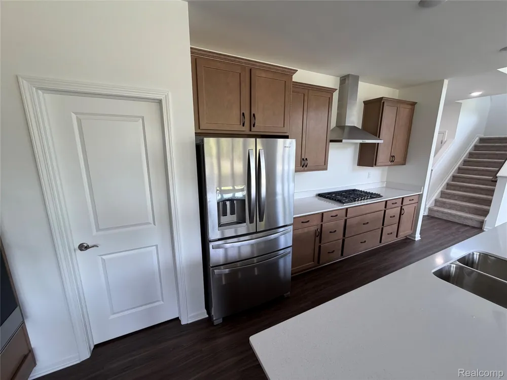 22274 Hilda Lane Lyon Charter Township, MI 48178