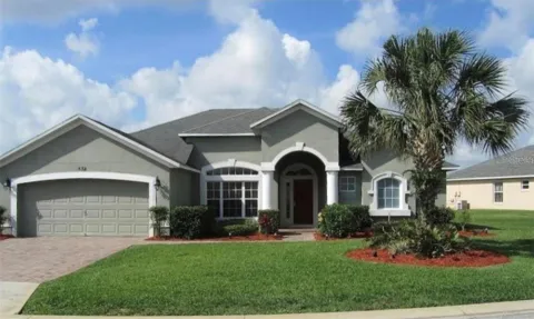 532 DOLCETTO DRIVE