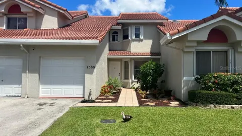 7380 PINEWALK DRIVE S #37-8