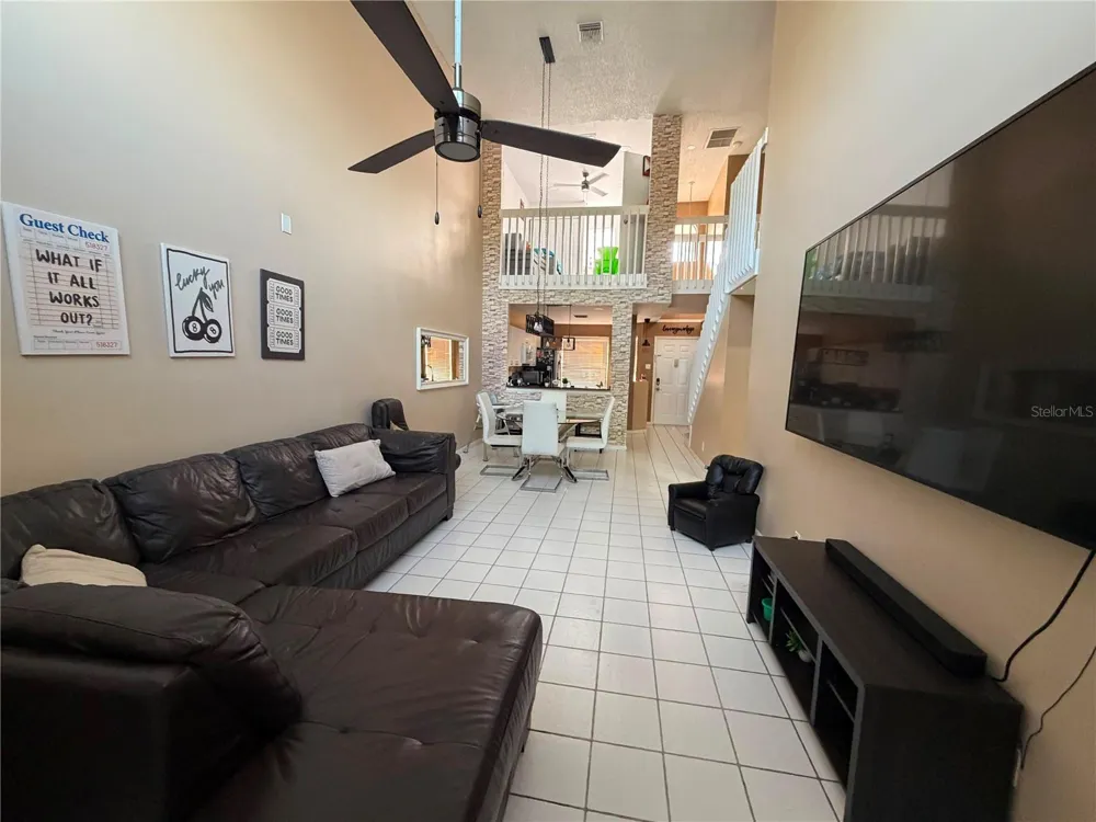 7380 PINEWALK DRIVE S #37-8 Margate, FL 33063