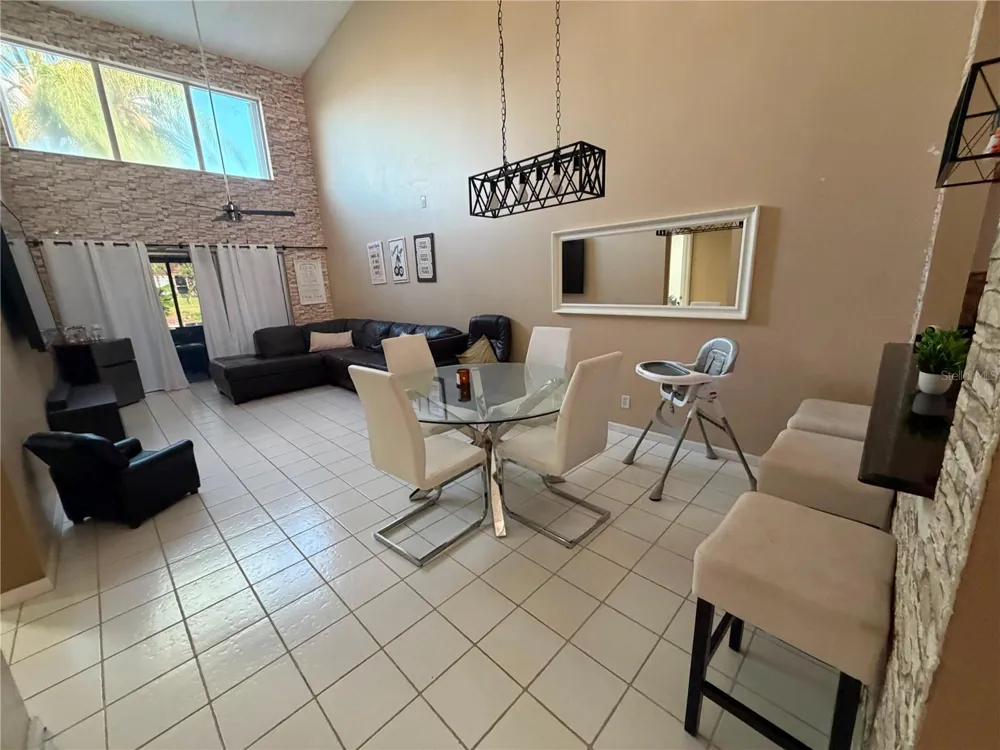 7380 PINEWALK DRIVE S #37-8 Margate, FL 33063