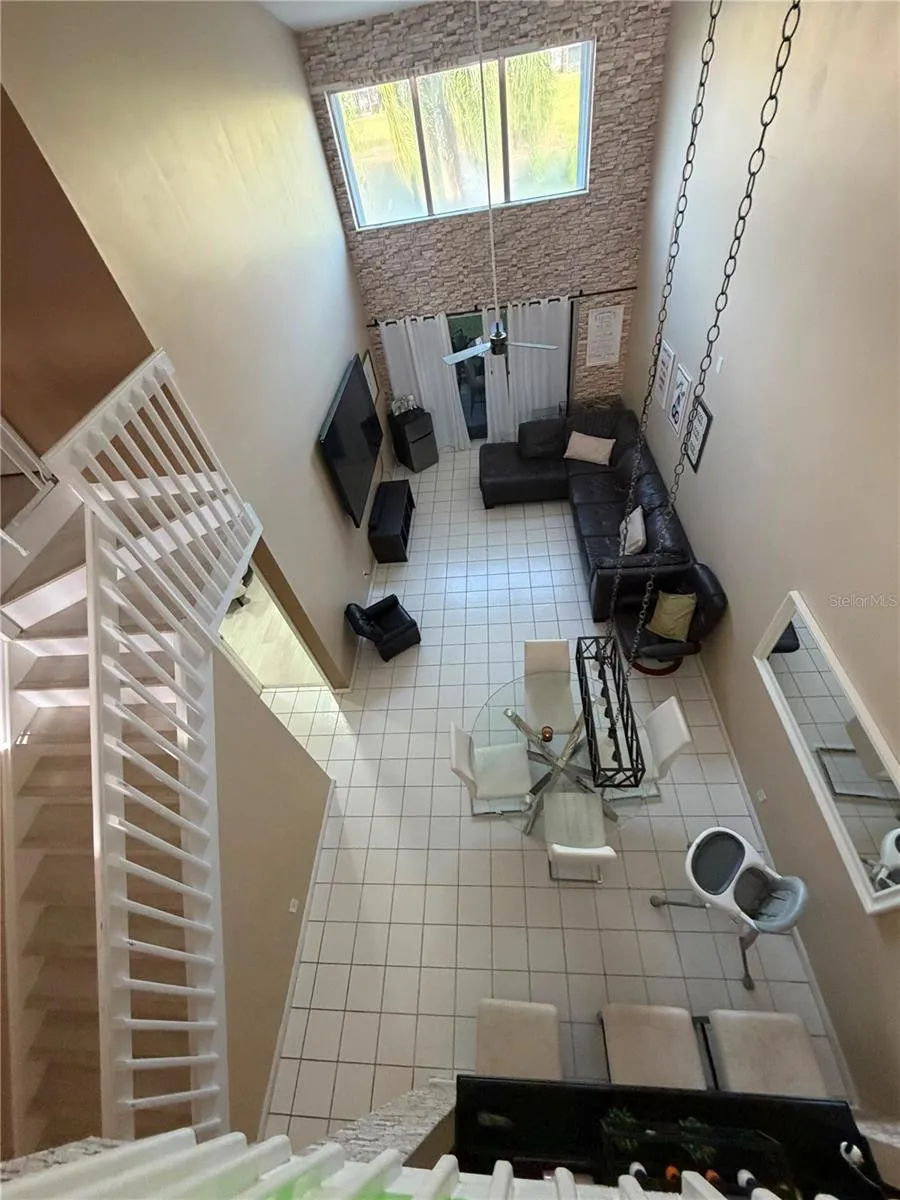 7380 PINEWALK DRIVE S #37-8 Margate, FL 33063