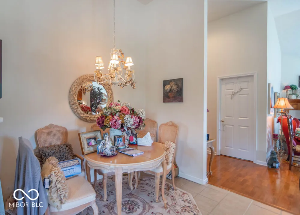 5009 W September Drive Bloomington, IN 47404