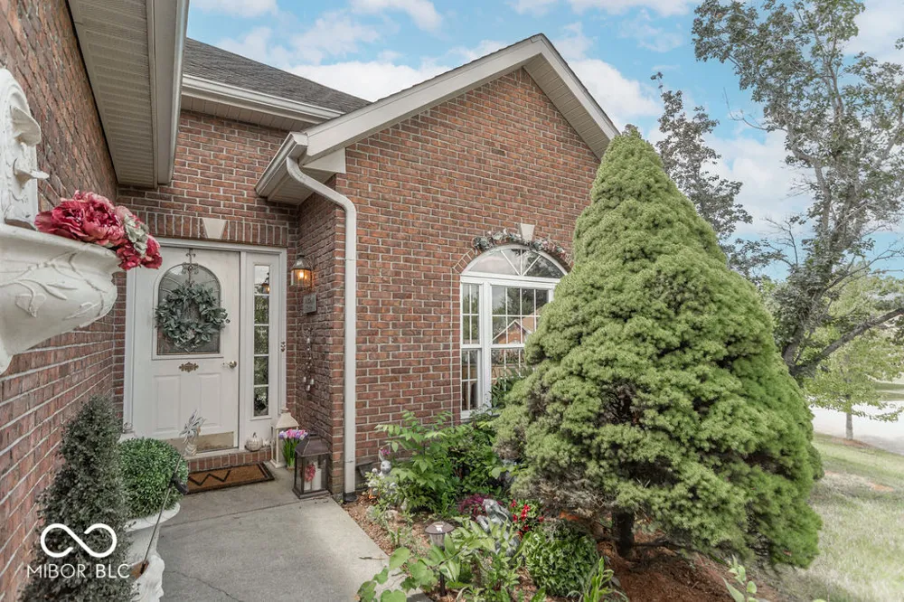 5009 W September Drive Bloomington, IN 47404