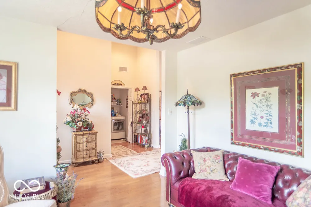 5009 W September Drive Bloomington, IN 47404