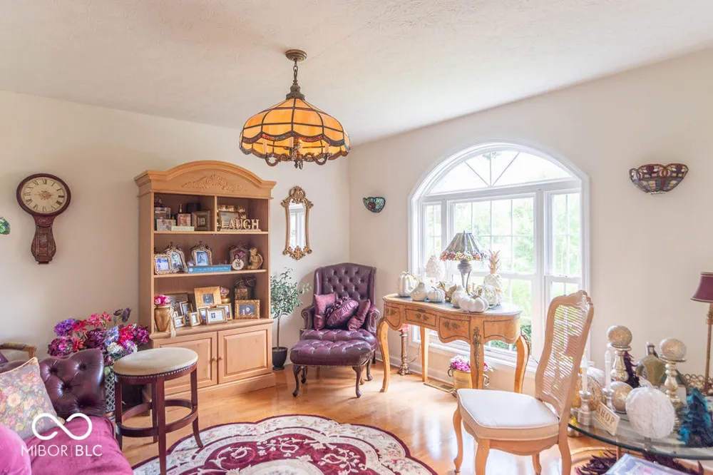 5009 W September Drive Bloomington, IN 47404