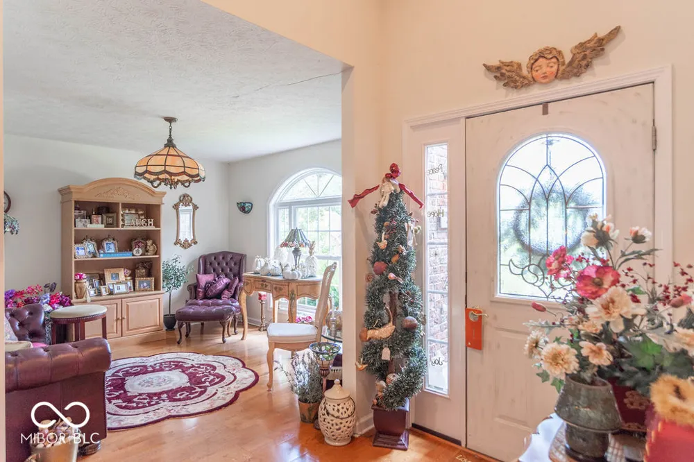 5009 W September Drive Bloomington, IN 47404
