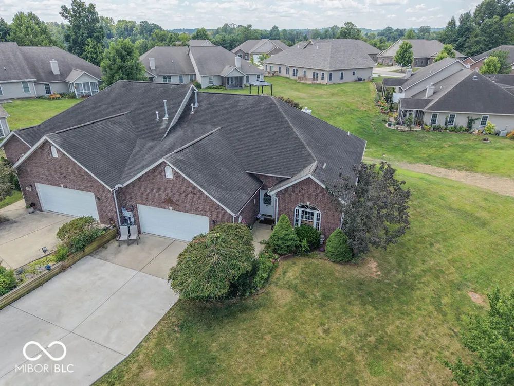 5009 W September Drive Bloomington, IN 47404