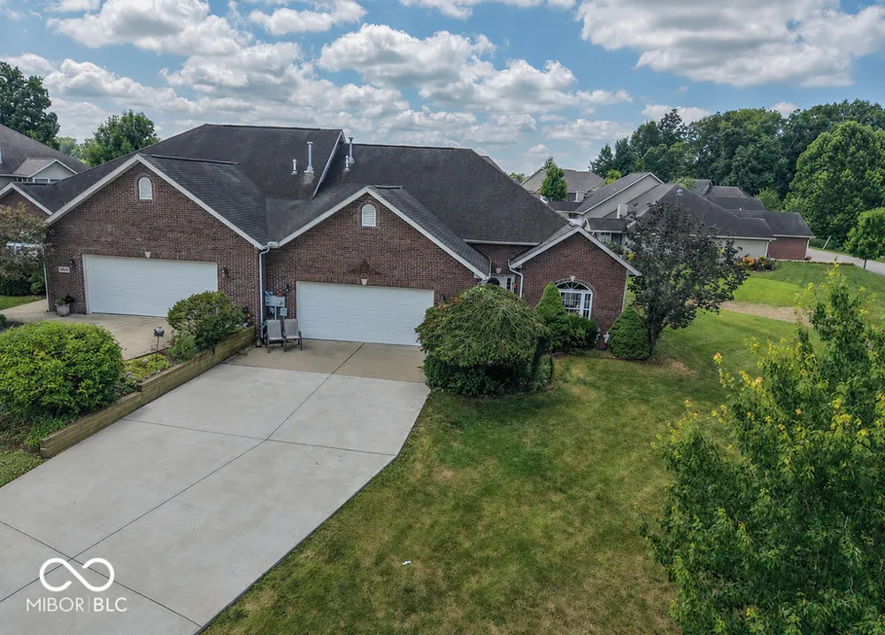 5009 W September Drive Bloomington, IN 47404