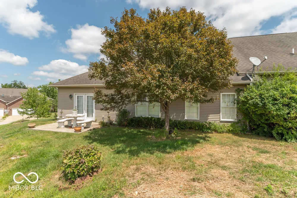 5009 W September Drive Bloomington, IN 47404