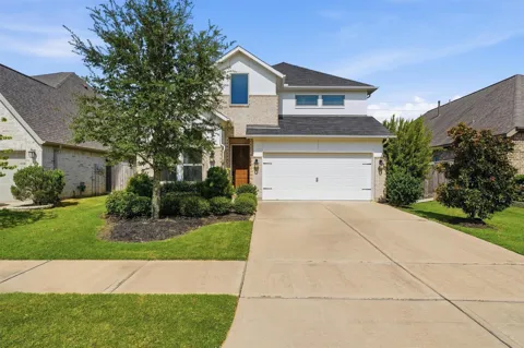 2539 Lilac Point Lane