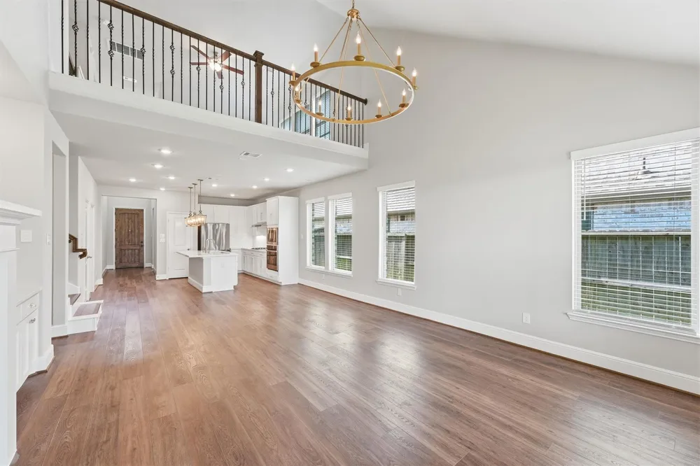 2539 Lilac Point Lane Brookshire, TX 77423