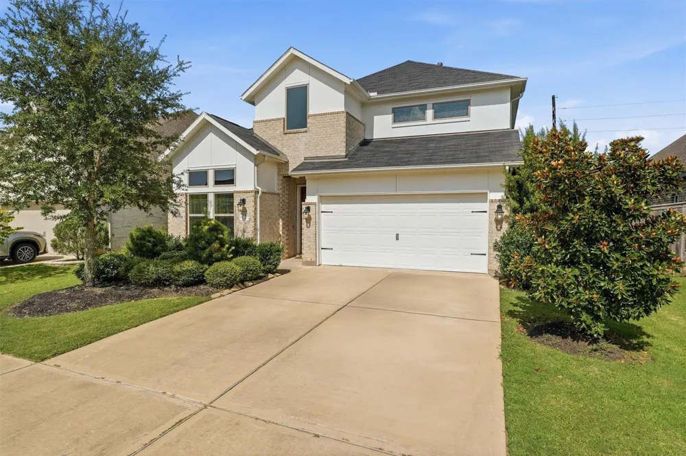2539 Lilac Point Lane Brookshire, TX 77423