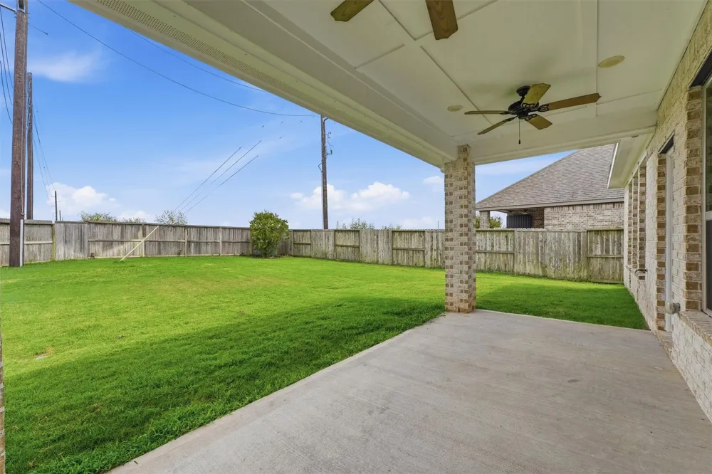 2539 Lilac Point Lane Brookshire, TX 77423