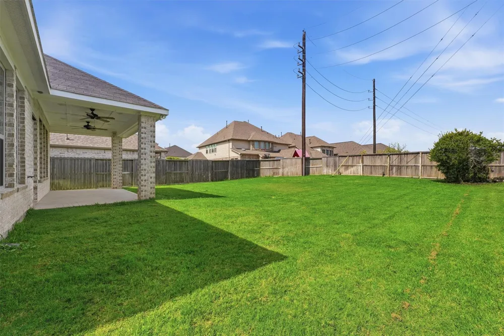 2539 Lilac Point Lane Brookshire, TX 77423