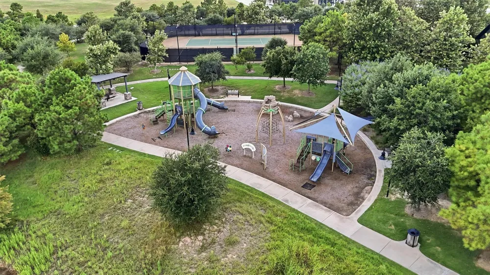 2539 Lilac Point Lane Brookshire, TX 77423