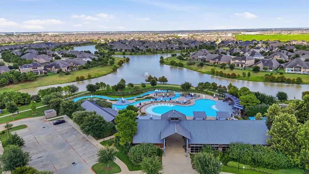 2539 Lilac Point Lane Brookshire, TX 77423
