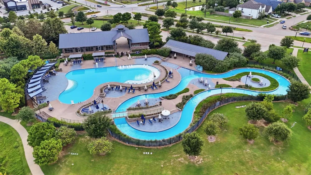 2539 Lilac Point Lane Brookshire, TX 77423