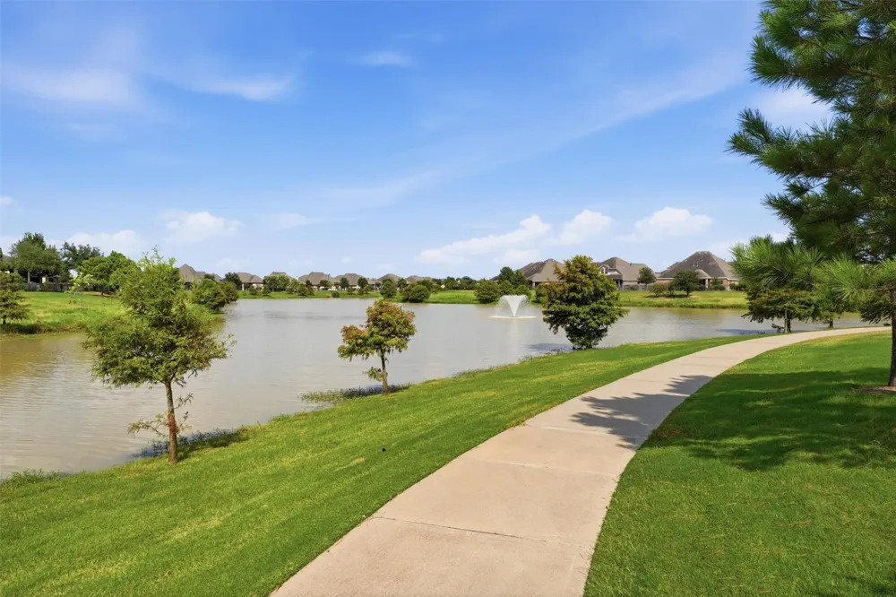 2539 Lilac Point Lane Brookshire, TX 77423