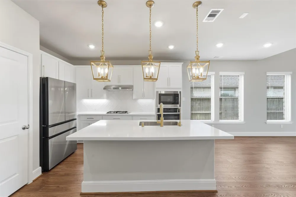 2539 Lilac Point Lane Brookshire, TX 77423