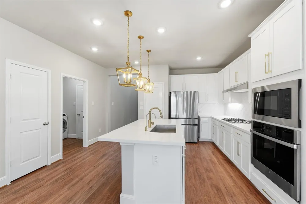 2539 Lilac Point Lane Brookshire, TX 77423