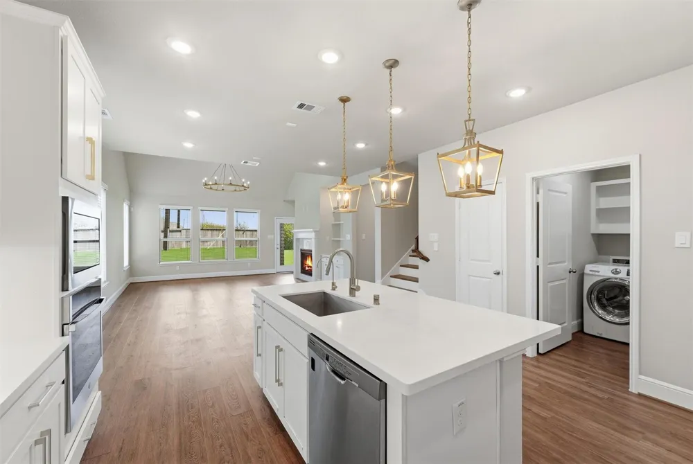 2539 Lilac Point Lane Brookshire, TX 77423