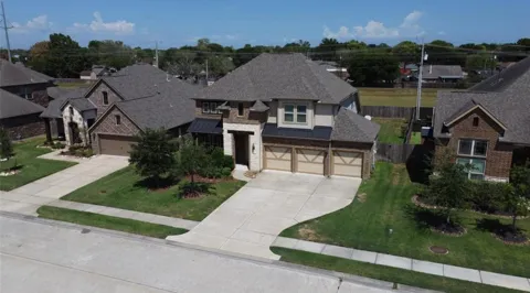 1327 Graham Trace Lane