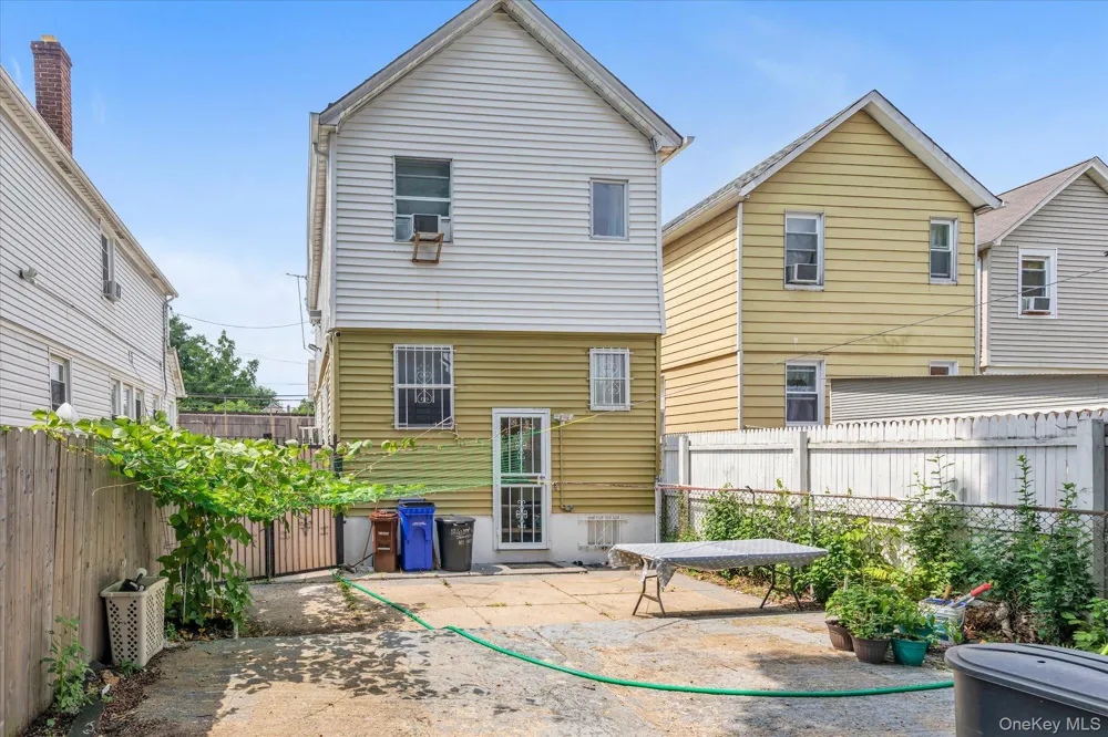 11043 159th Street Jamaica, NY 11433