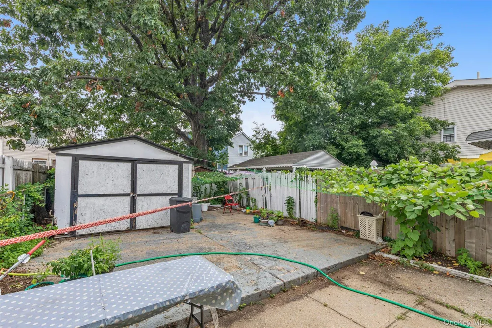 11043 159th Street Jamaica, NY 11433