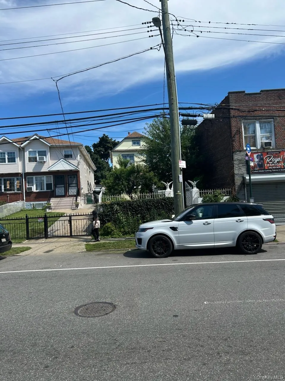 135-23 Springfield Boulevard Springfield Gardens, NY 11413