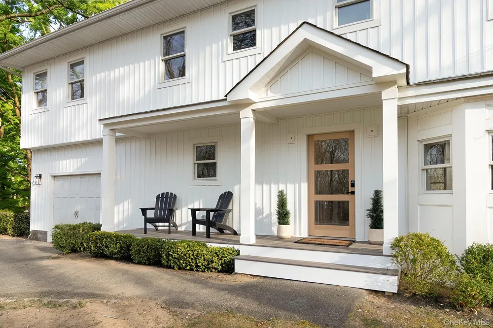 Address Not Shown Bridgehampton, NY 11932