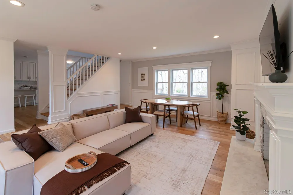 Address Not Shown Bridgehampton, NY 11932