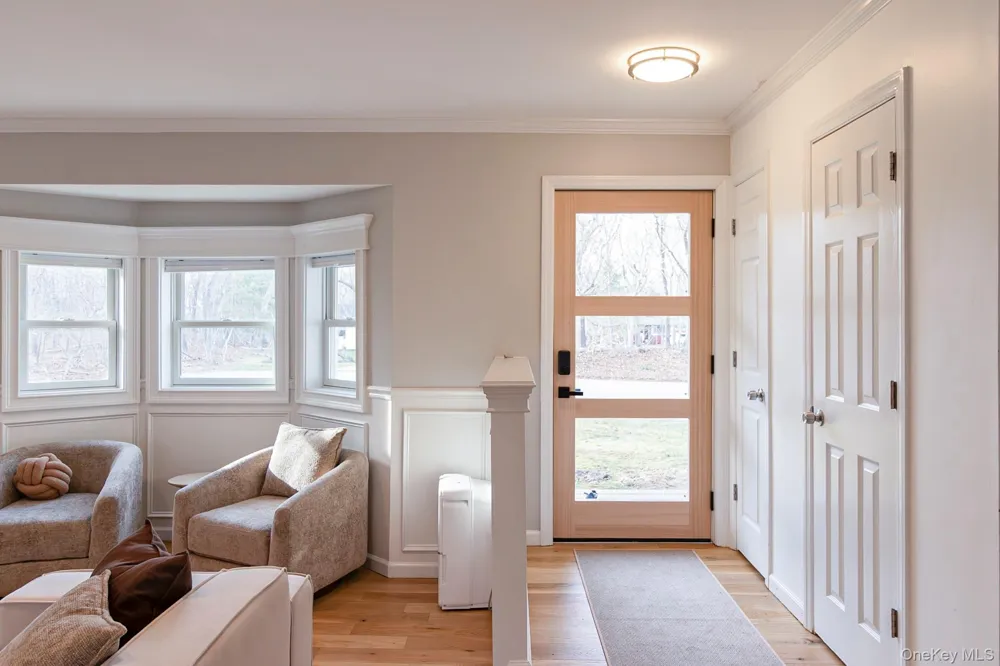 Address Not Shown Bridgehampton, NY 11932
