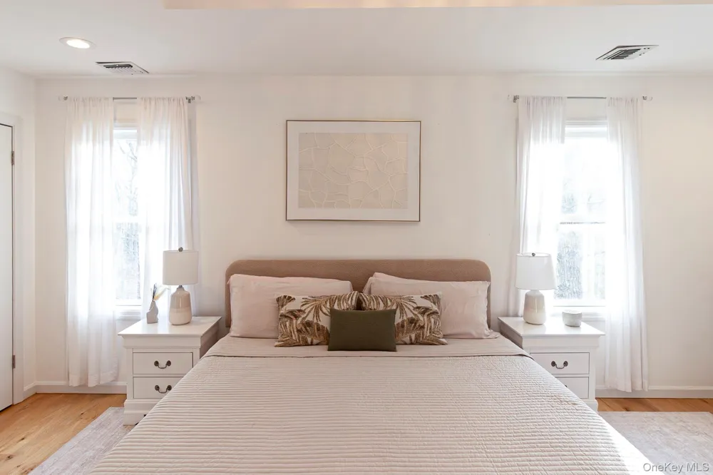 Address Not Shown Bridgehampton, NY 11932