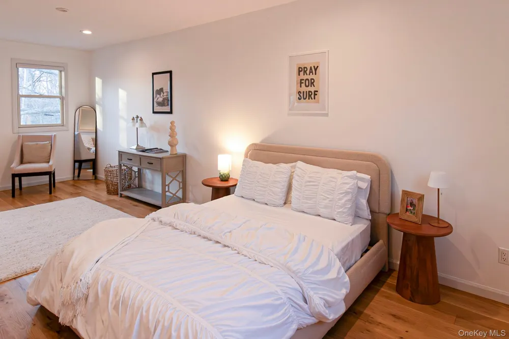 Address Not Shown Bridgehampton, NY 11932