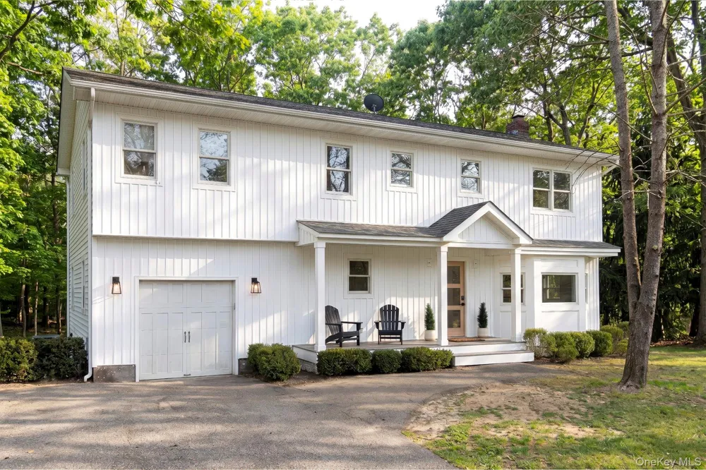 Address Not Shown Bridgehampton, NY 11932