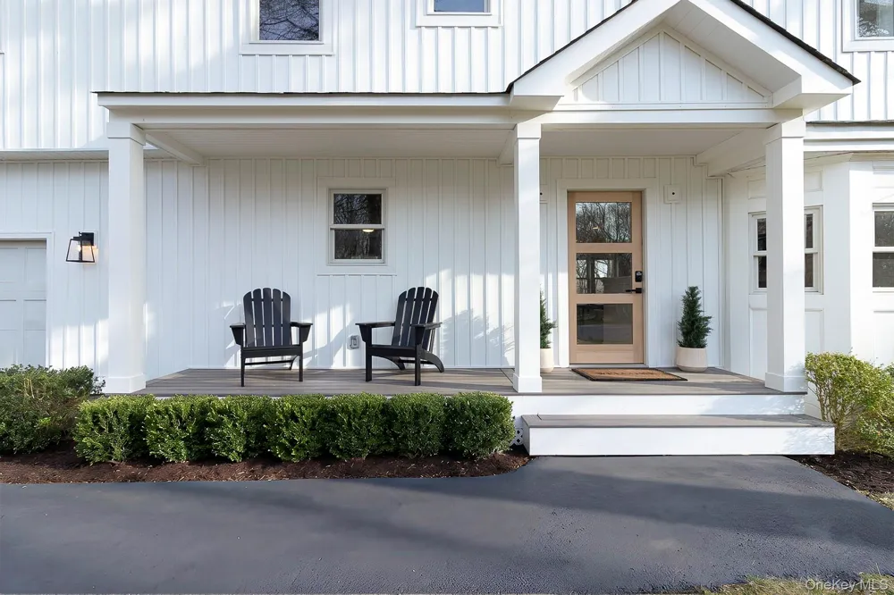 Address Not Shown Bridgehampton, NY 11932