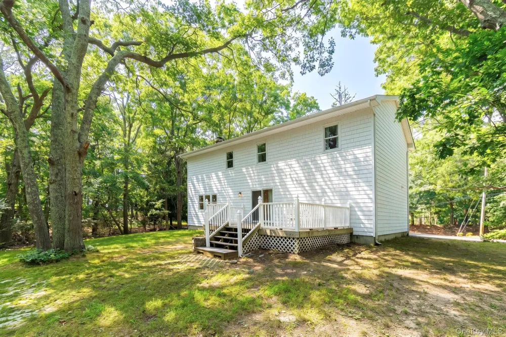 Address Not Shown Bridgehampton, NY 11932