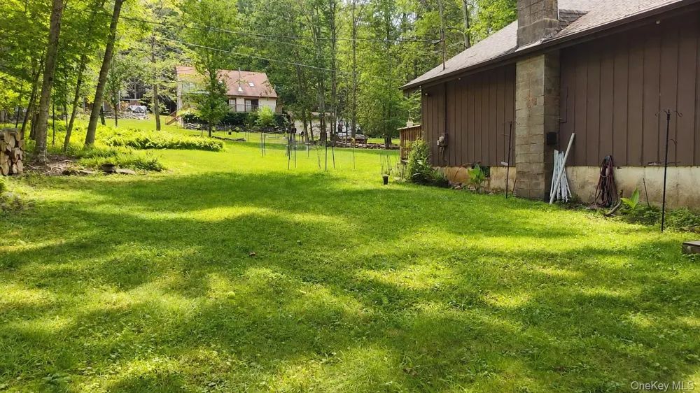 3 Rennison Road Grahamsville, NY 12740