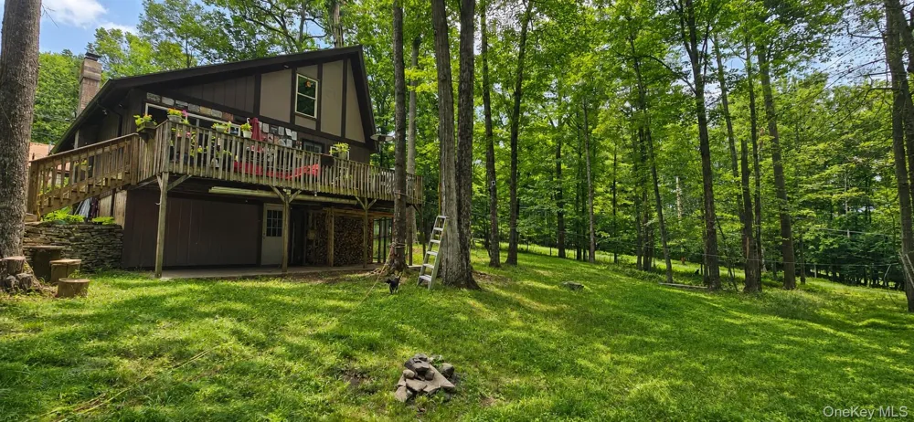 3 Rennison Road Grahamsville, NY 12740