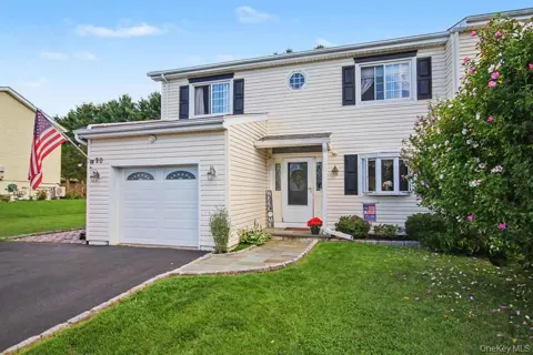 20 Fieldstone Boulevard