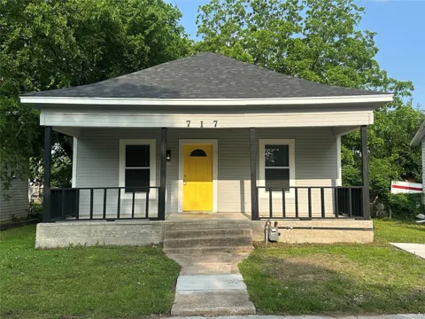 717 Alabama Avenue